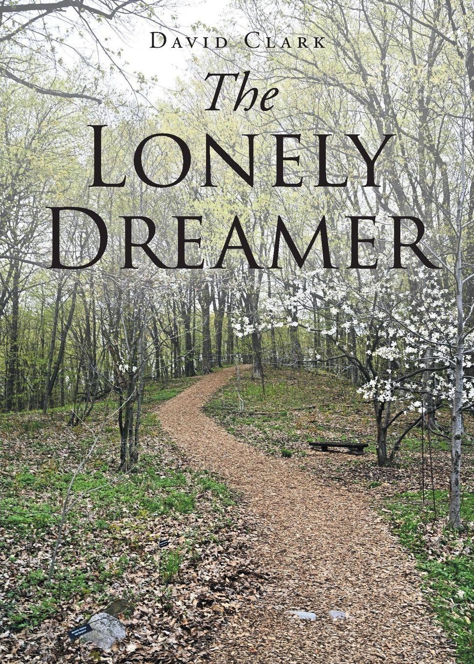 Vorderes Coverbild The Lonely Dreamer