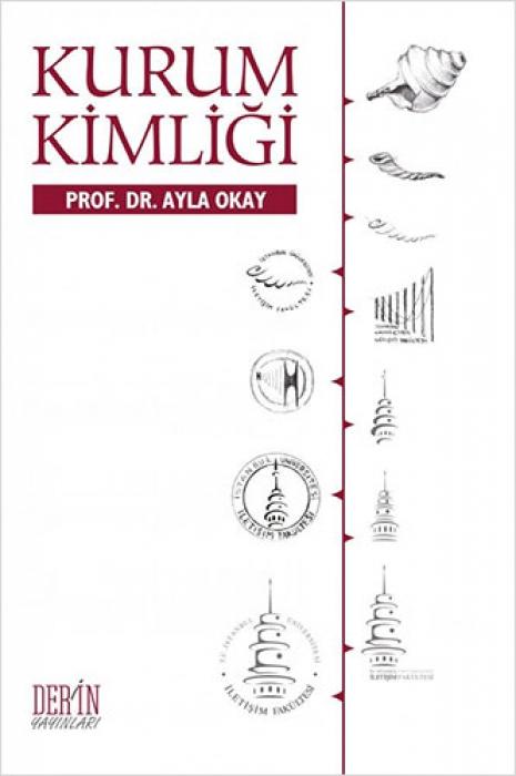 Vorderes Coverbild Kurum Kimligi