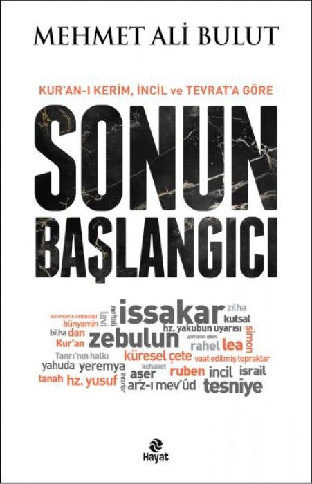 Vorderes Coverbild Sonun Baslangici