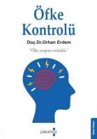 Vorderes Coverbild Öfke Kontrolü