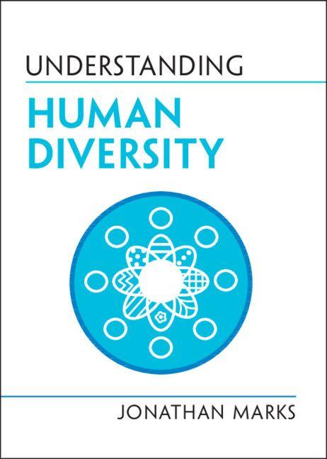 Vorderes Coverbild Understanding Human Diversity