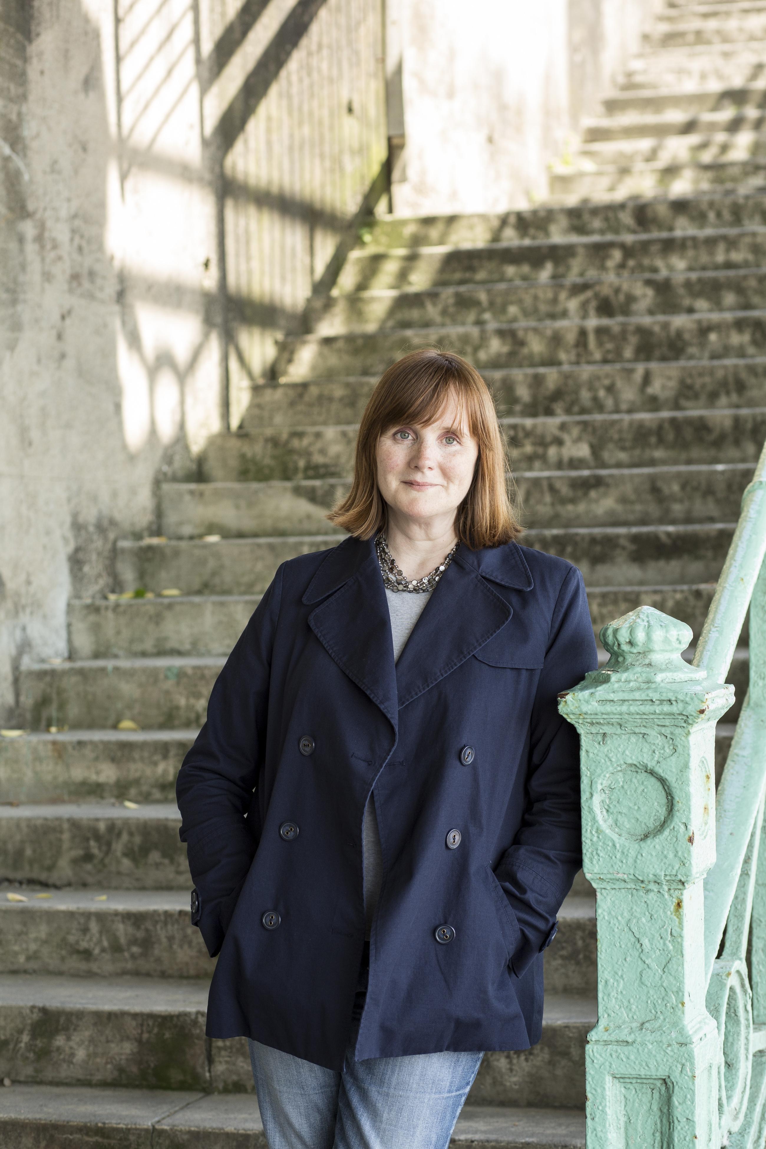 Autorenbild Sharp Glass