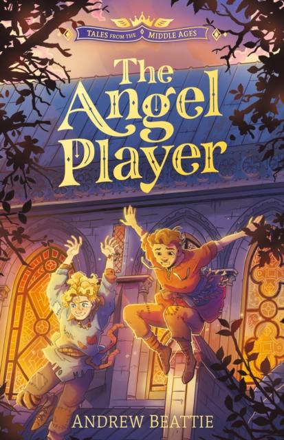 Vorderes Coverbild Tales from the Middle Ages: The Angel Player