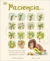 Vorderes Coverbild Paciencia