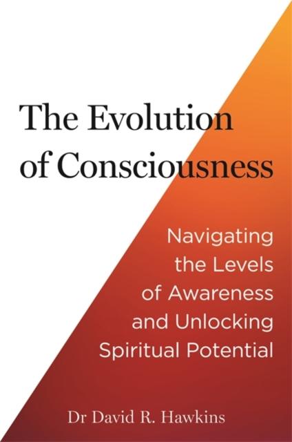 Vorderes Coverbild The Evolution of Consciousness