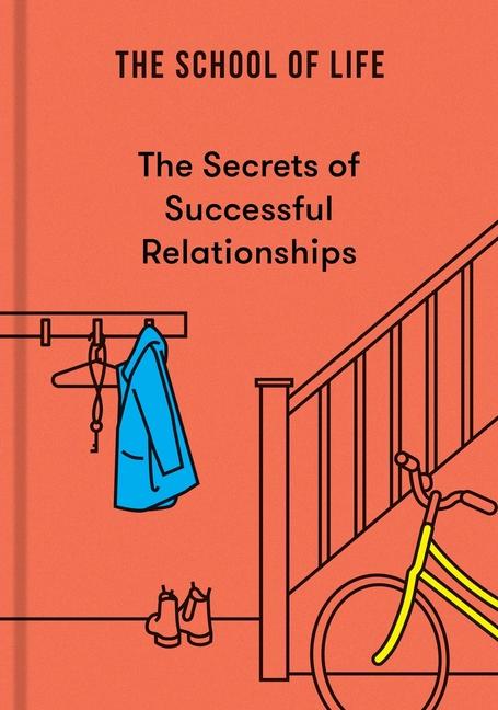 Vorderes Coverbild The Secrets of Successful Relationships