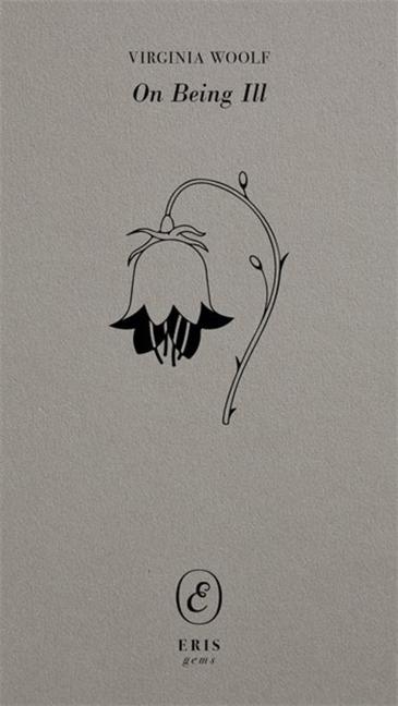 Vorderes Coverbild On Being Ill