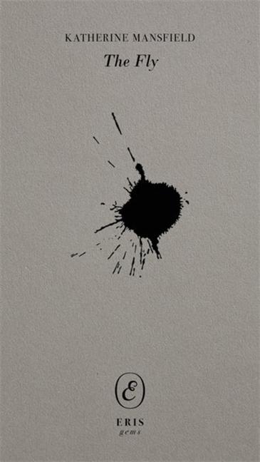 Vorderes Coverbild The Fly