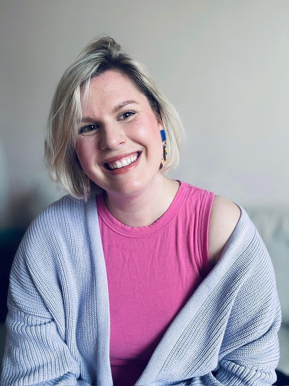 Autorenbild Liebe in Zeiten der Elternschaft