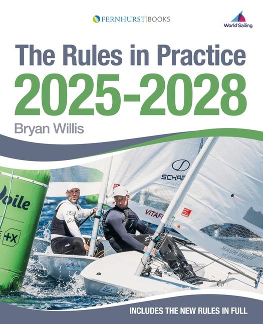 Vorderes Coverbild The Rules in Practice 2025-2028