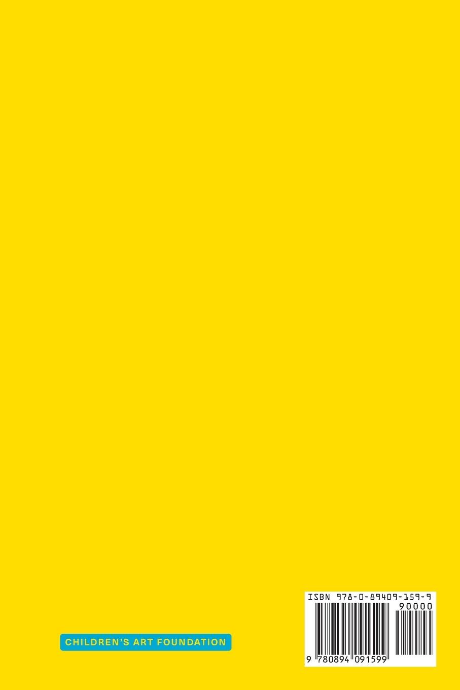 Rückseitencover Stone Soup Magazine