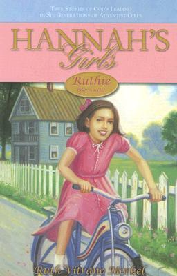 Vorderes Coverbild Ruthie: Born 1931