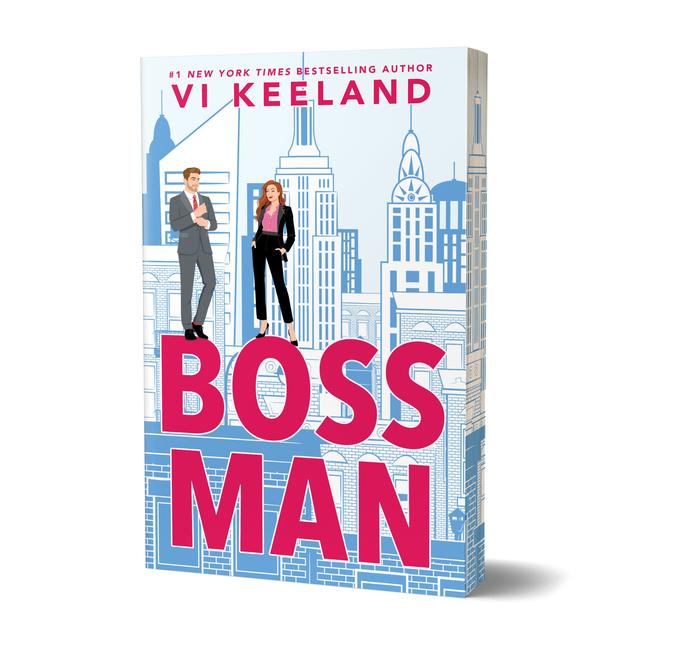 Vorderes Coverbild Bossman (Deluxe Edition)