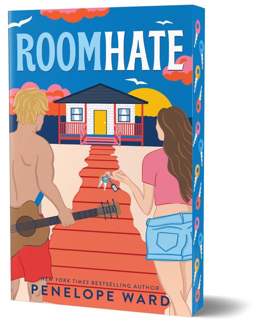 Vorderes Coverbild Roomhate (Deluxe Edition)