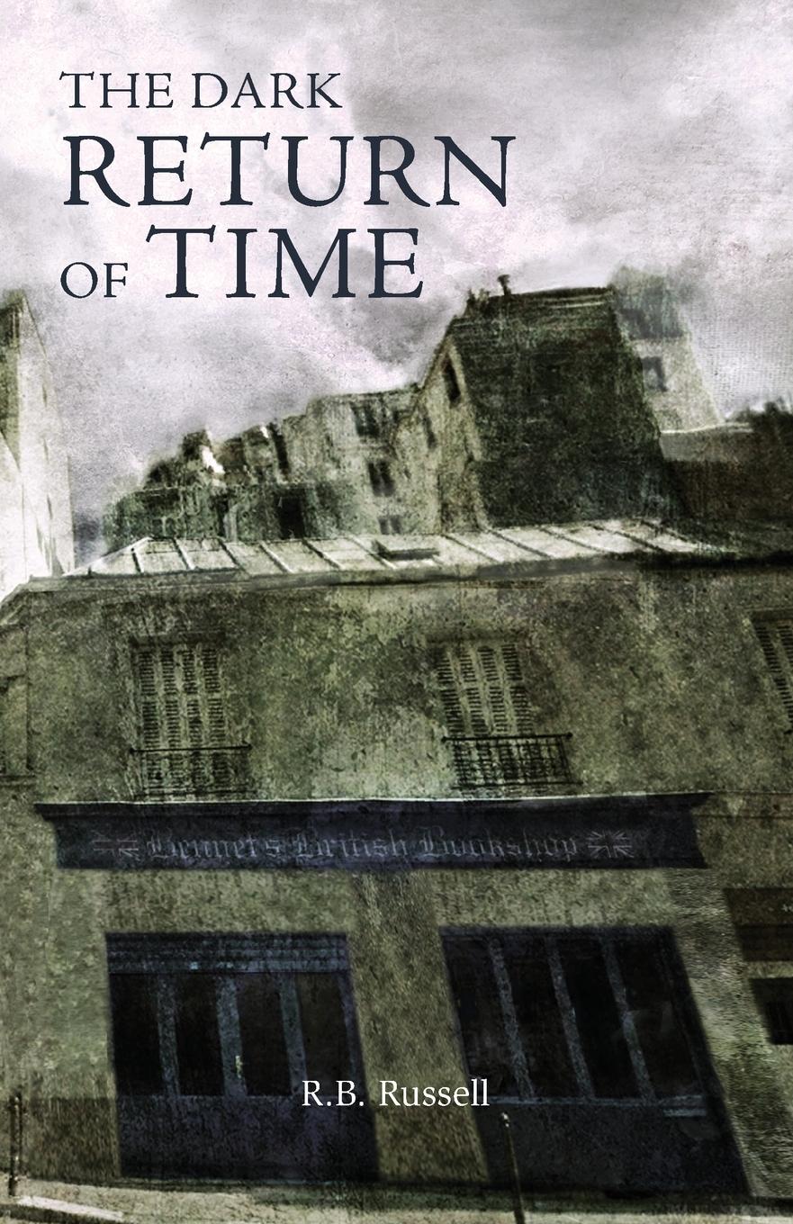 Vorderes Coverbild The Dark Return of Time