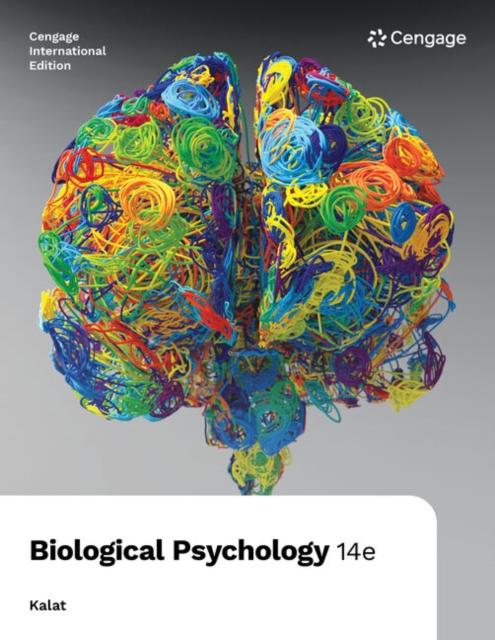 Vorderes Coverbild Biological Psychology, International Edition