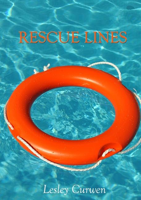 Vorderes Coverbild Rescue Lines