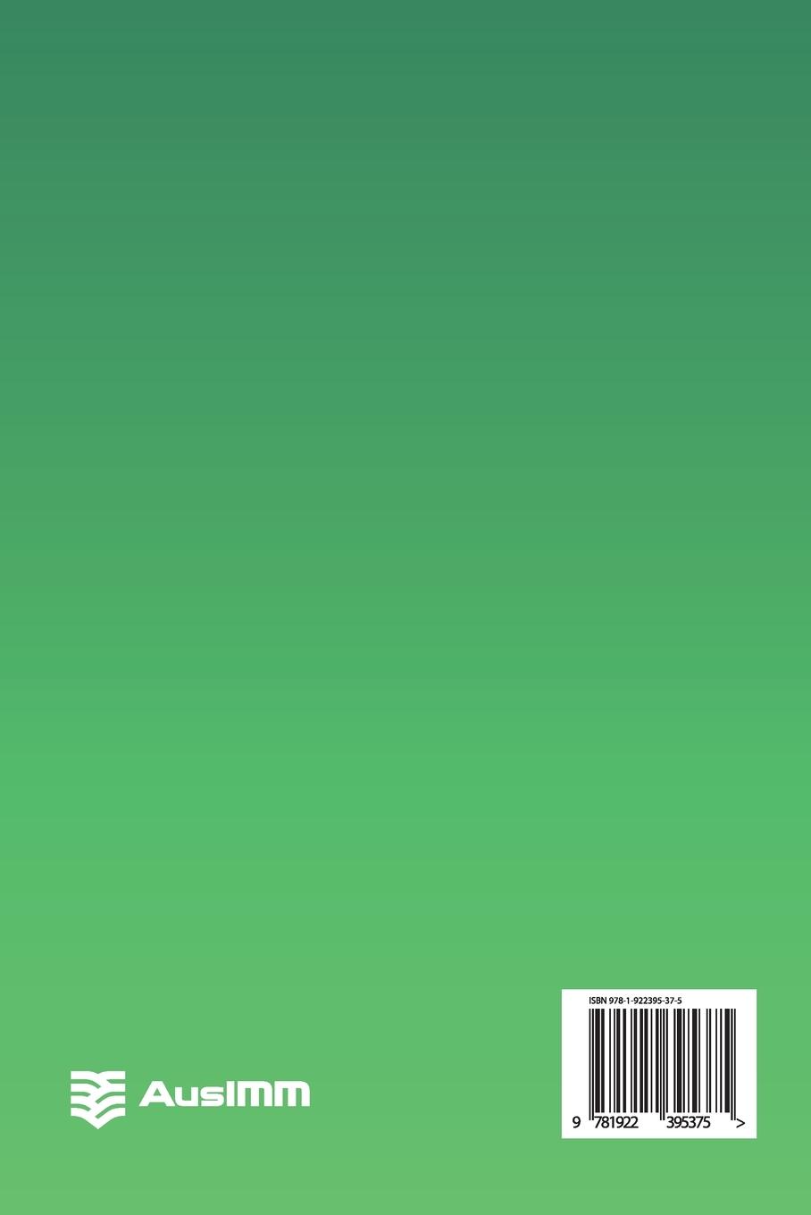 Rückseitencover Study Processes Handbook