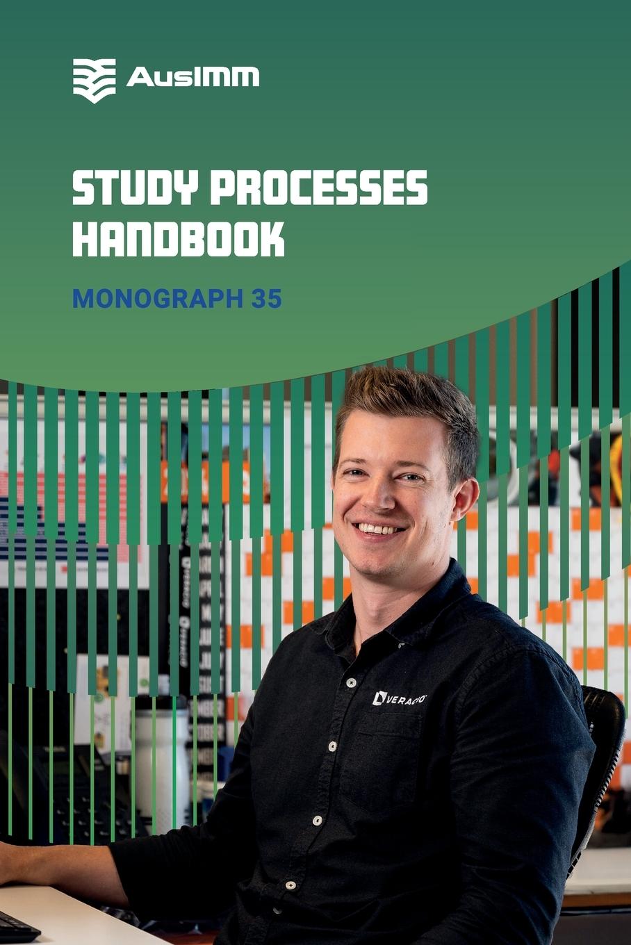 Vorderes Coverbild Study Processes Handbook