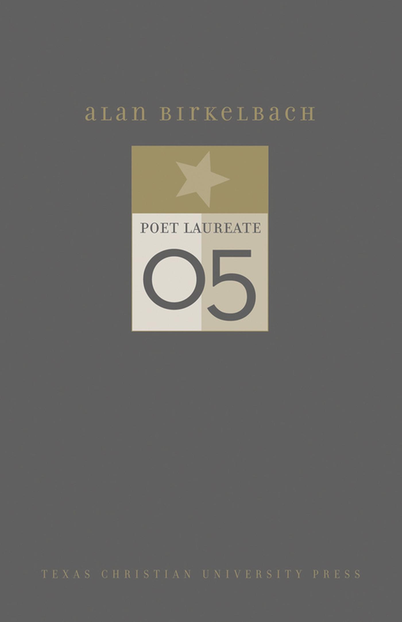 Vorderes Coverbild Alan Birkelbach