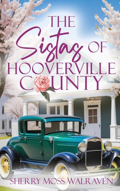 Vorderes Coverbild The Sistas of Hooverville County