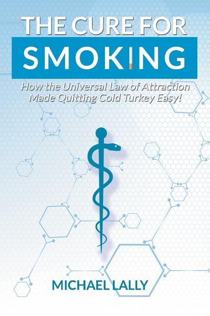Vorderes Coverbild The Cure for Smoking