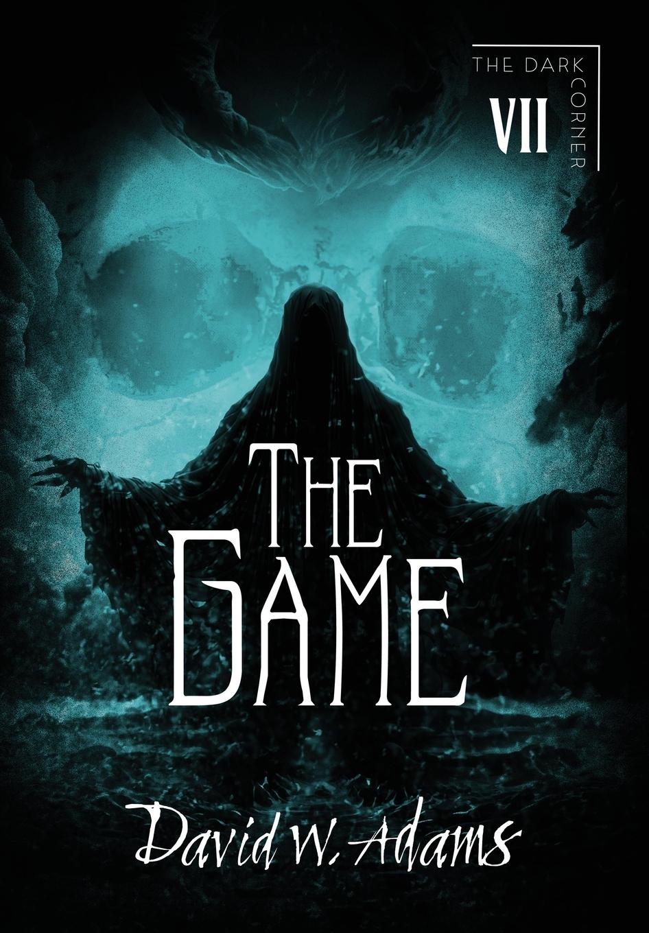 Vorderes Coverbild The Game