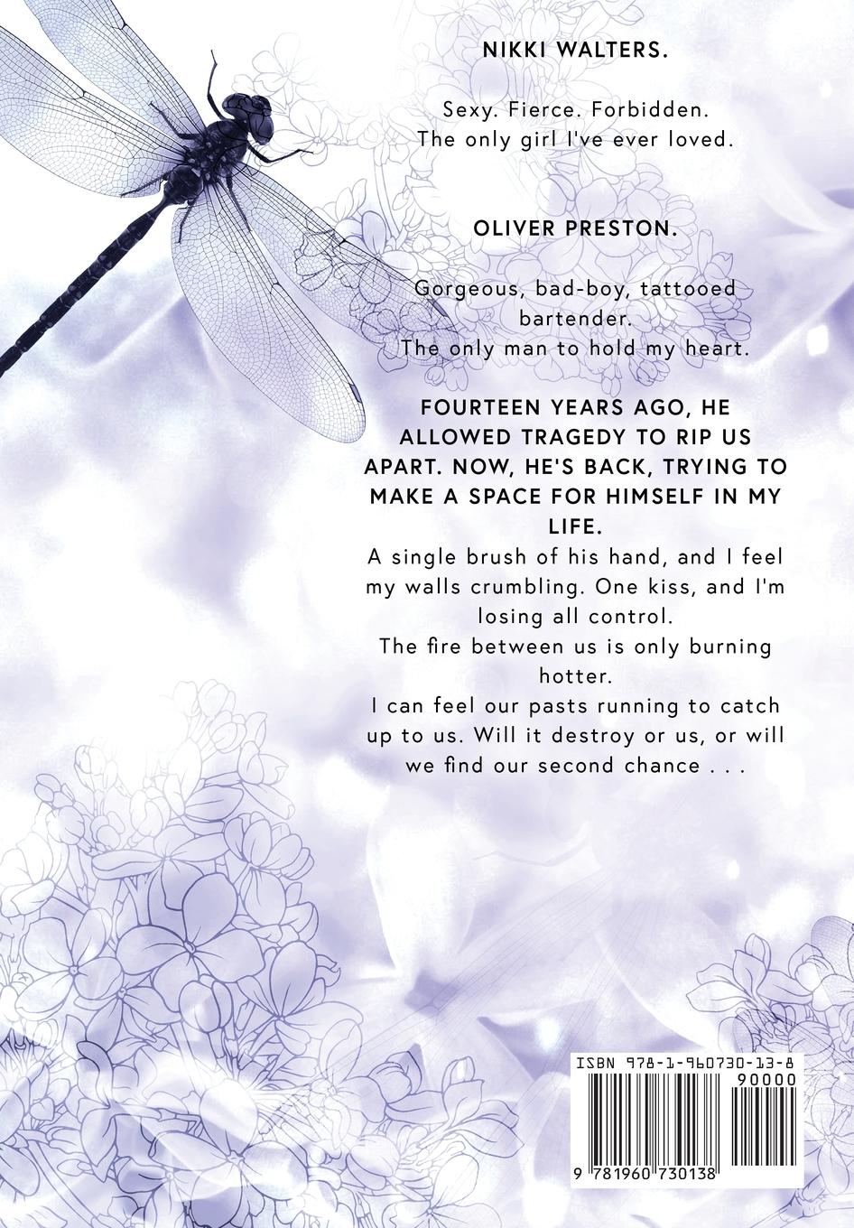 Rückseitencover Lead Me Home (Hardcover)