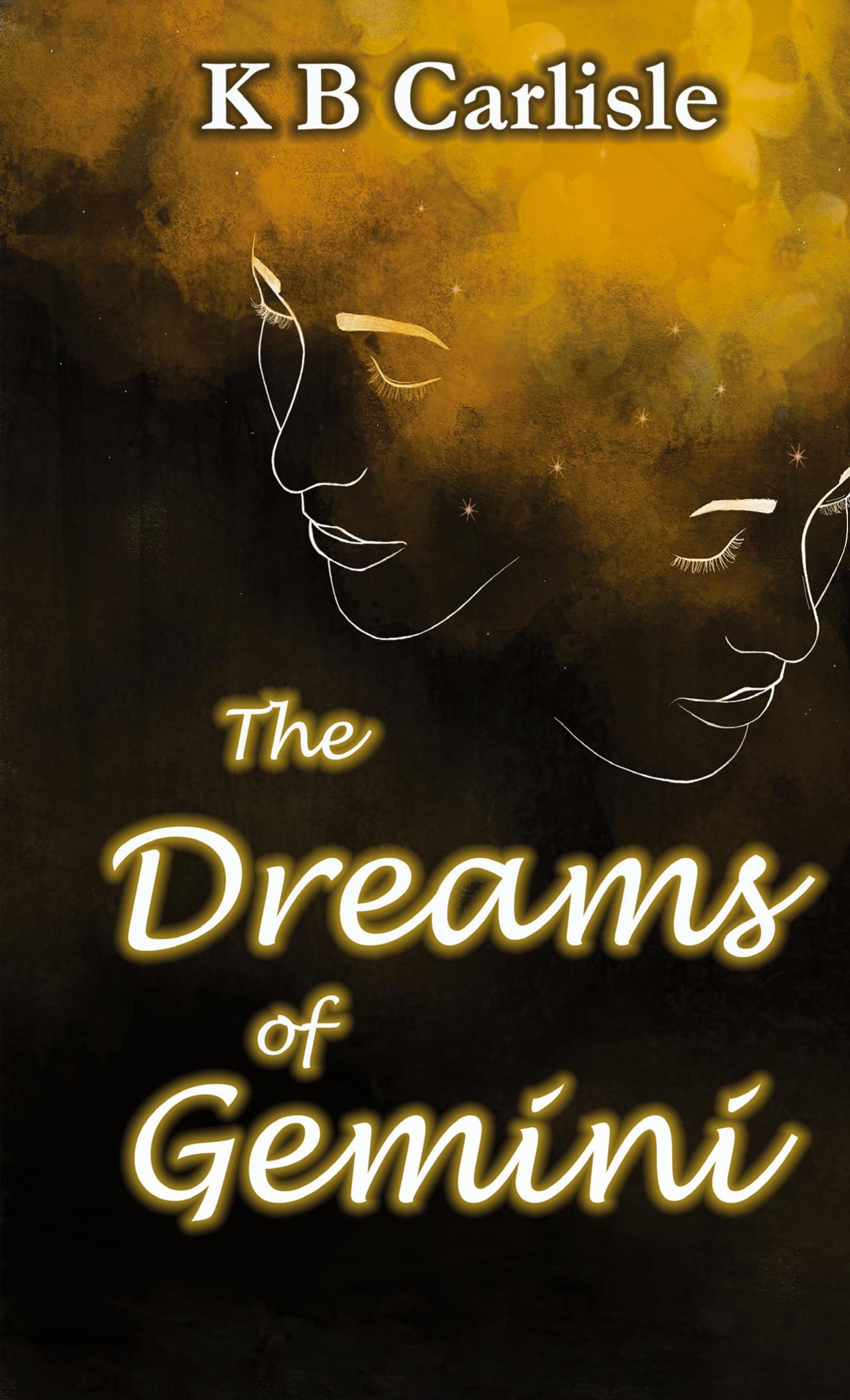 Vorderes Coverbild The Dreams of Gemini