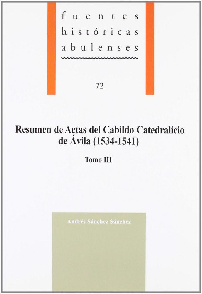 Vorderes Coverbild (1534-1541)