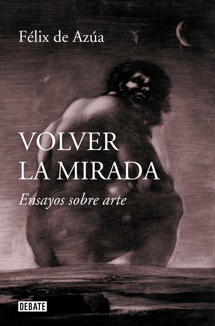 Vorderes Coverbild Volver la mirada