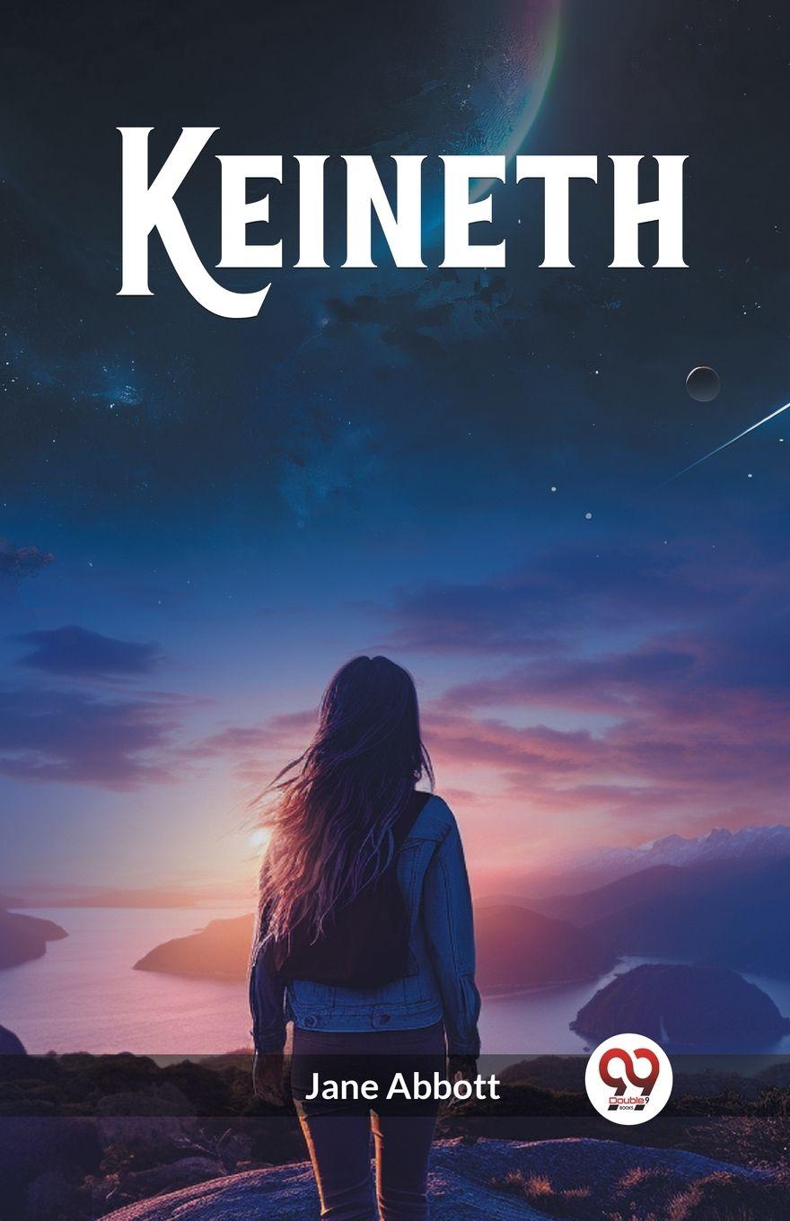 Vorderes Coverbild Keineth
