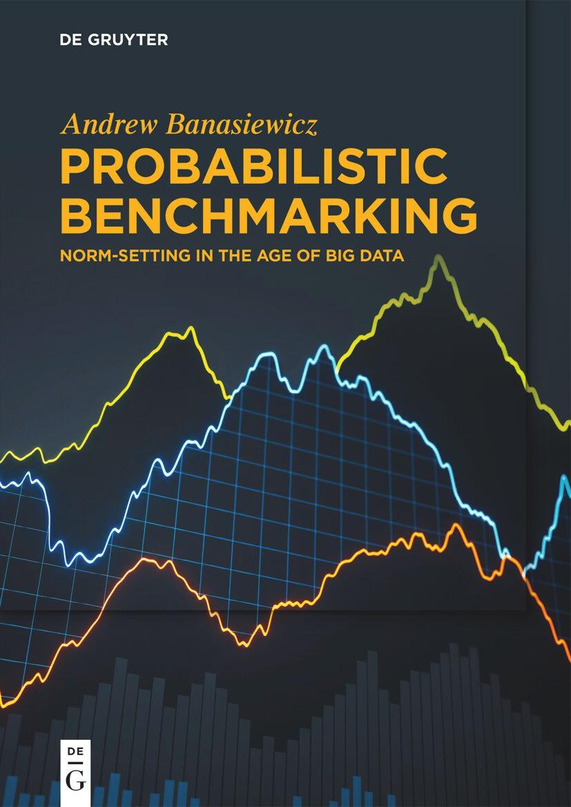 Vorderes Coverbild Probabilistic Benchmarking