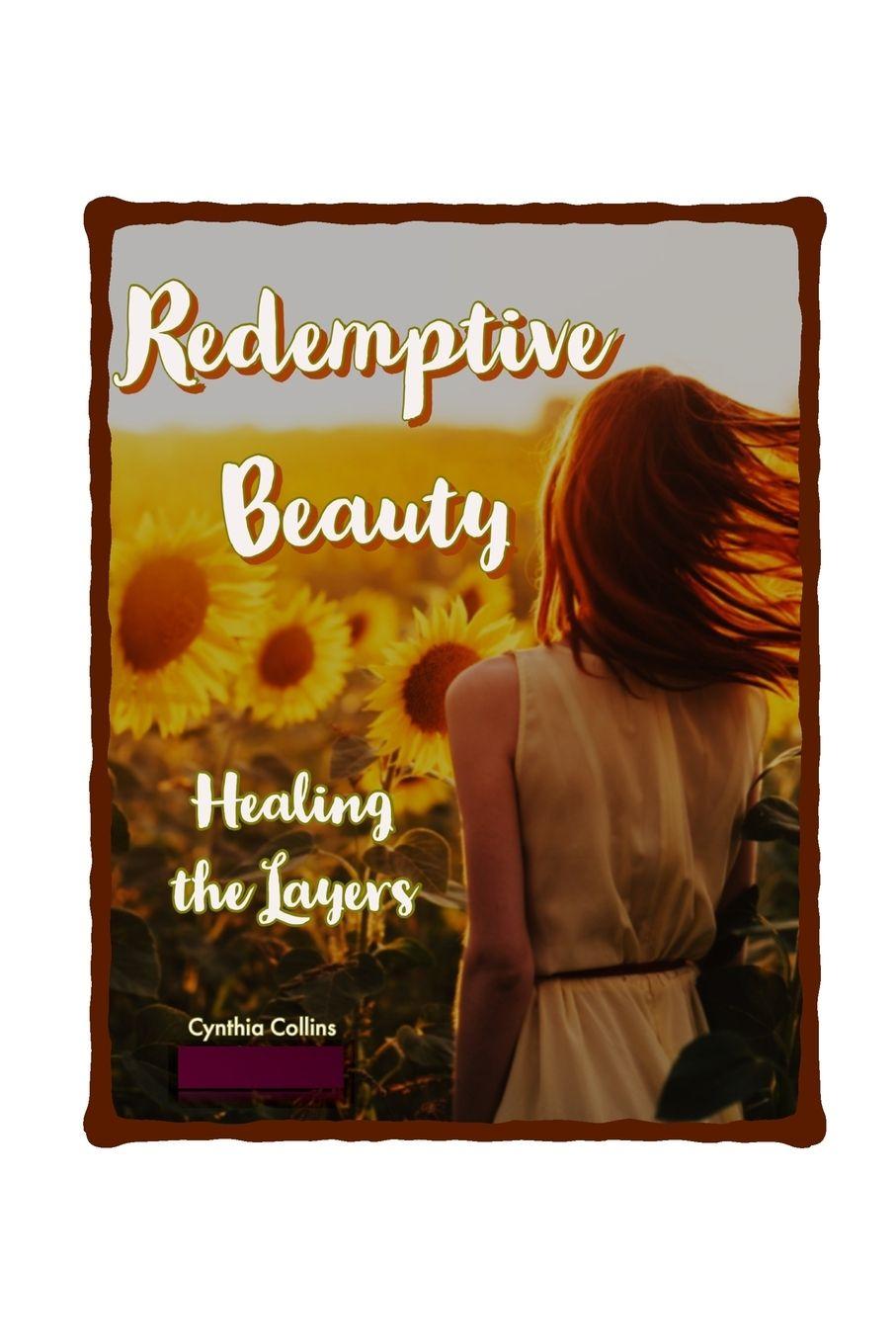 Vorderes Coverbild Redemptive Beauty