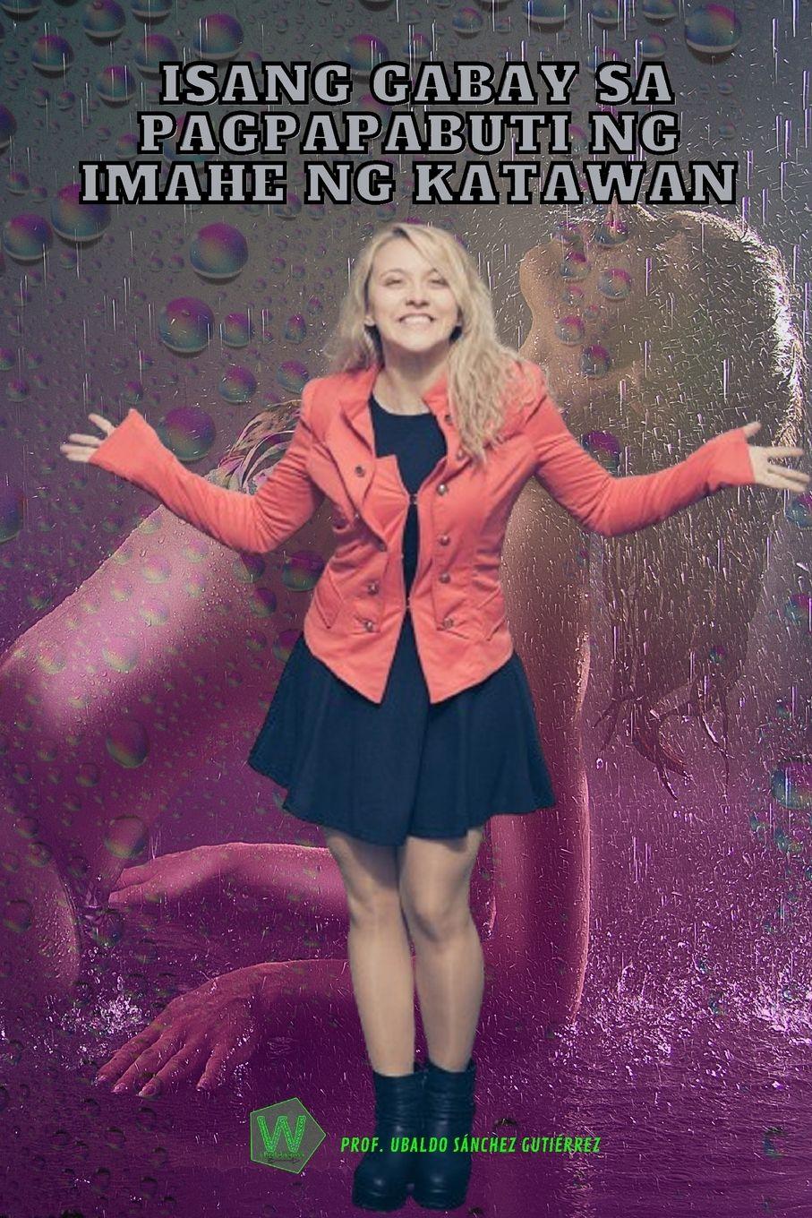 Vorderes Coverbild Isang gabay sa pagpapabuti ng imahe ng katawan