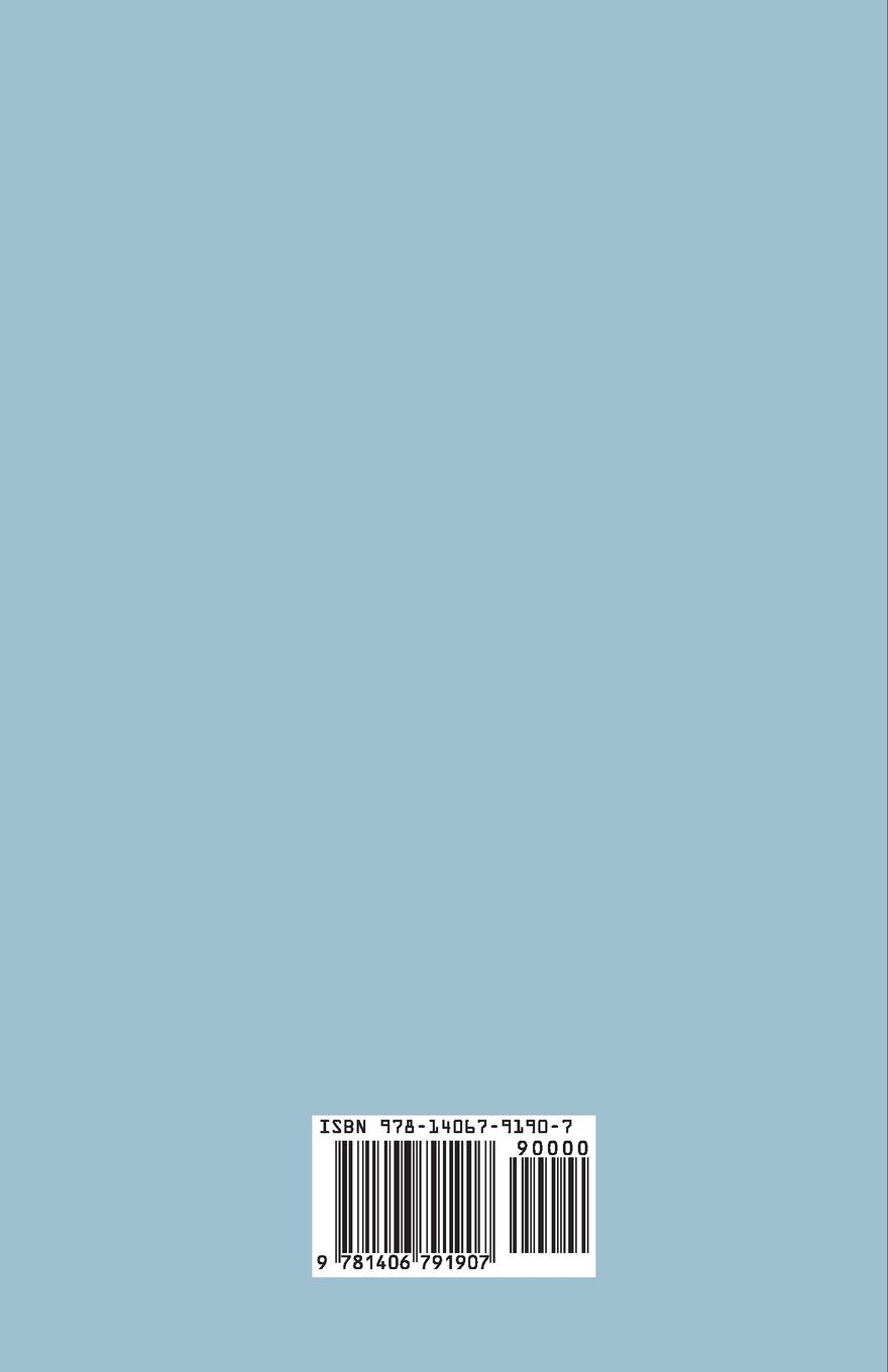 Rückseitencover Peer Gynt - (1867)