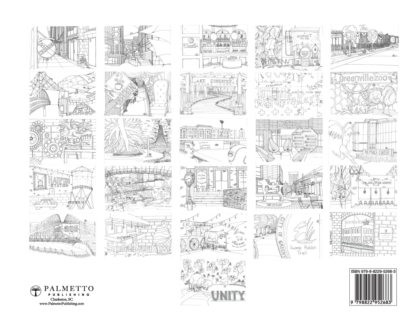 Rückseitencover GVL Local