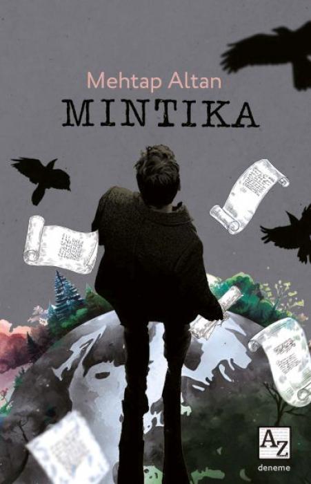 Vorderes Coverbild Mintika