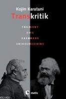 Vorderes Coverbild Transkritik