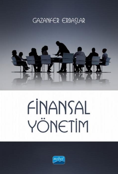 Vorderes Coverbild Finansal Yönetim
