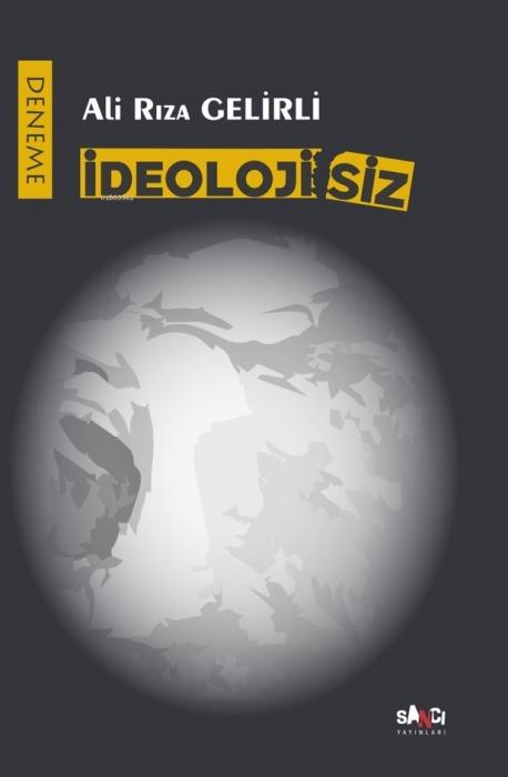 Vorderes Coverbild Ideolojisiz