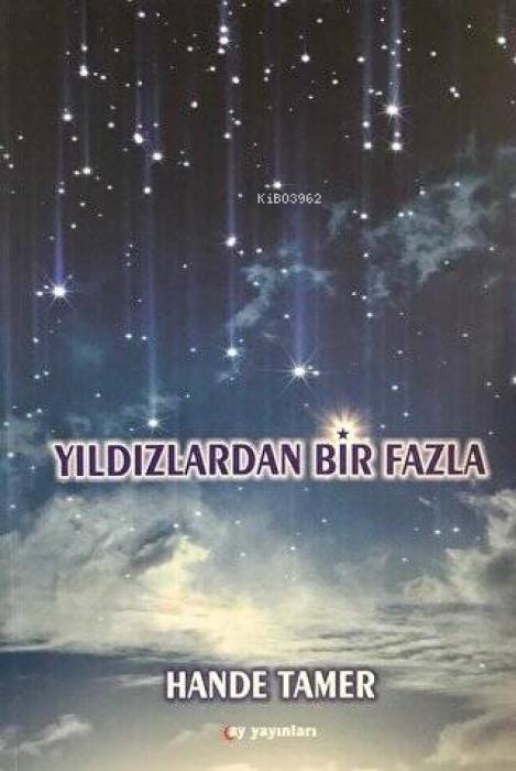 Vorderes Coverbild Yildizlardan Bir Fazla