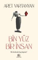 Vorderes Coverbild Bin Yüz Bir Insan