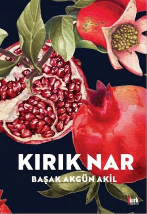 Vorderes Coverbild Kirik Nar