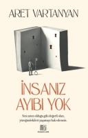 Vorderes Coverbild Insaniz Ayibi Yok
