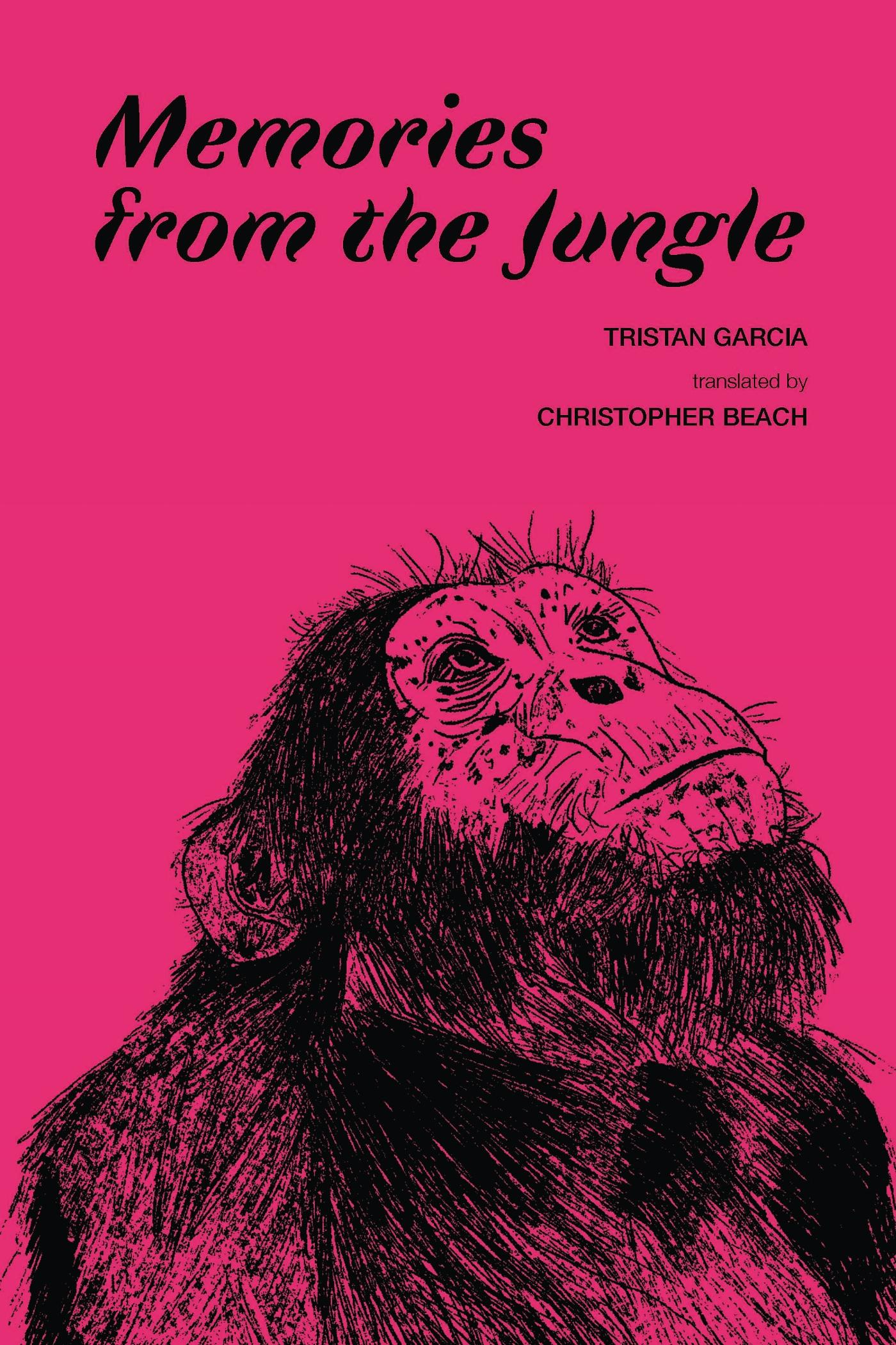 Vorderes Coverbild Memories from the Jungle