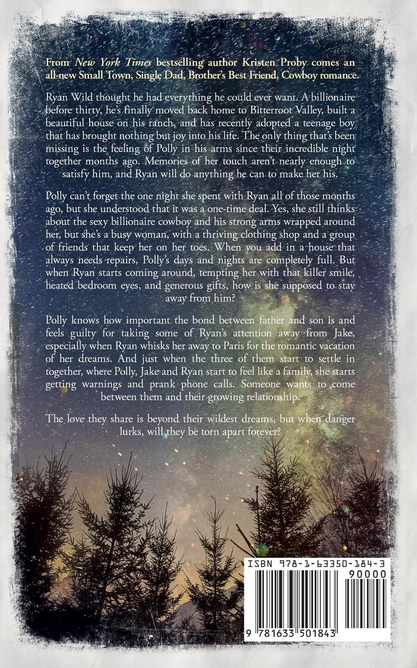 Rückseitencover Wildest Dreams - Special Edition