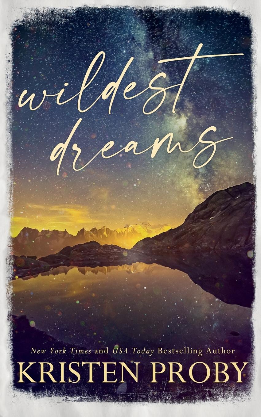 Vorderes Coverbild Wildest Dreams - Special Edition