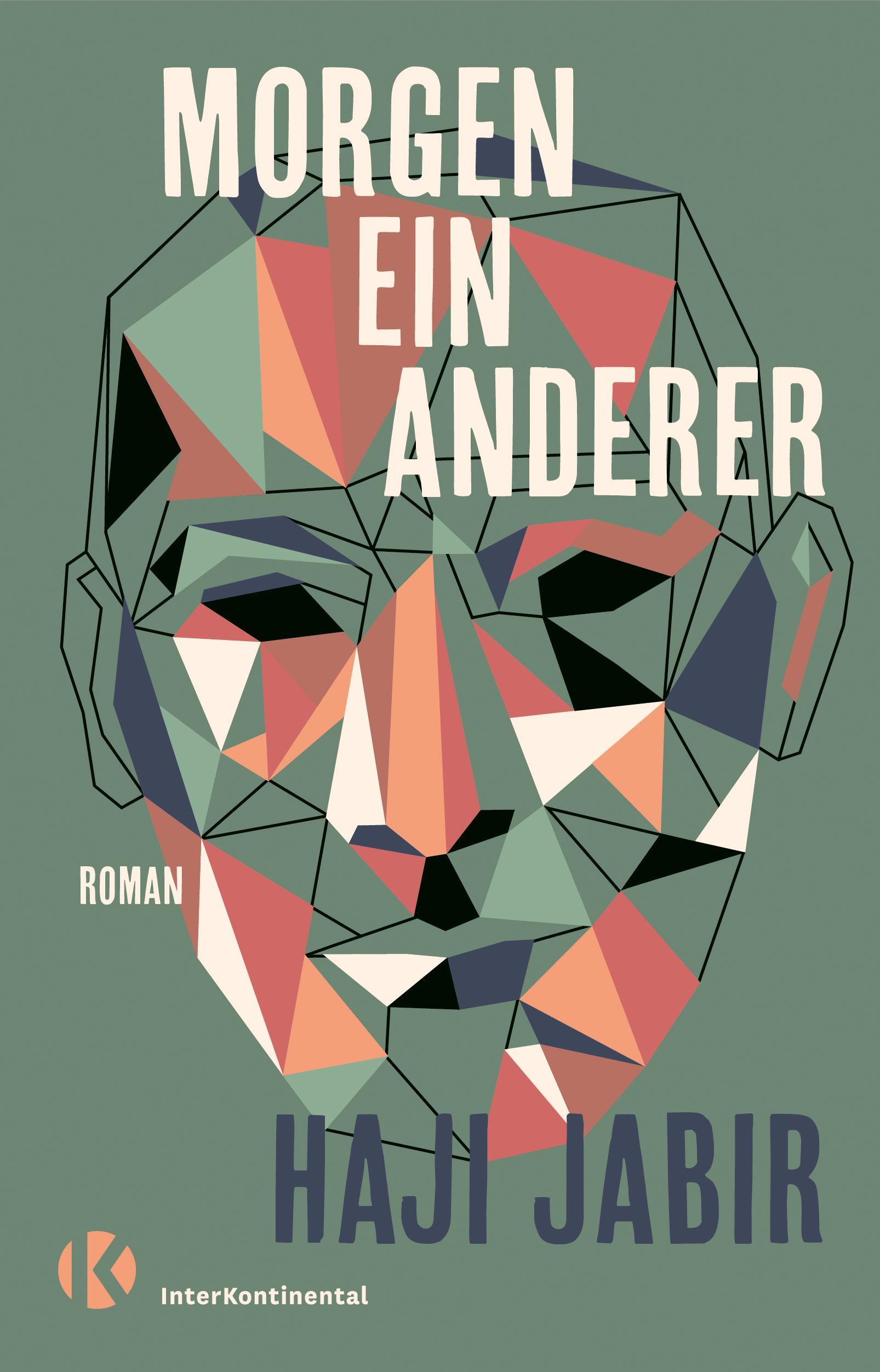 Vorderes Coverbild Morgen ein Anderer