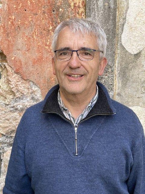 Autorenbild Joachimswege in Kalabrien